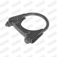 Walker KlemmstüCk Abgasanlage 82325 FüR Ford Focus KA Renault Fiat Mercedes M10