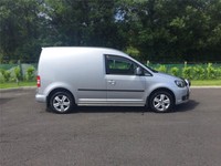 Seiten Stangen FüR Volkswagen VW Caddy 2010 - 2015 Edelstahl Stufen Rohr RöCke