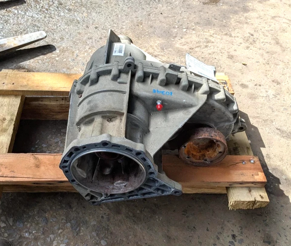 Ford F150 2012-2014 camioneta caja de transferencia cambio electrónico 3 modos Foto 3 de 4