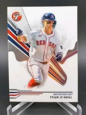 2024 Topps Pristine - Tyler O'Neill #226