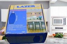 Lazer Halo Line-Voltage Decorative Pendant system Track Lights LZR603BL