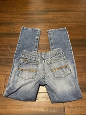 Ariat B5 Slim Jeans Youth Size 14 Youth Size 