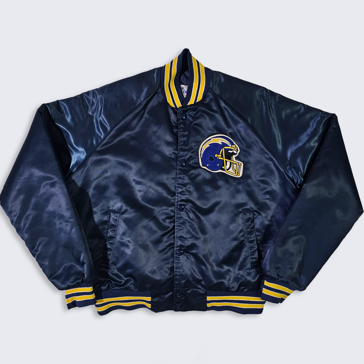 〈80s-90s〉eskandar エスカンダー サファリジャケット サファリジャケット MTMパターン紹介 fabric by HUDDERSFIELD “ESKDALE