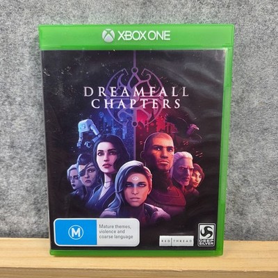Dreamfall Chapters - Xbox One