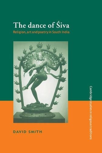 The Dance of Siva by David Smith - 9780521482349 - Image 3