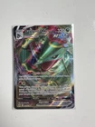 Carte Pokémon Rayquaza Vmax 102/159 Zénith Supreme Alternative Display ETB