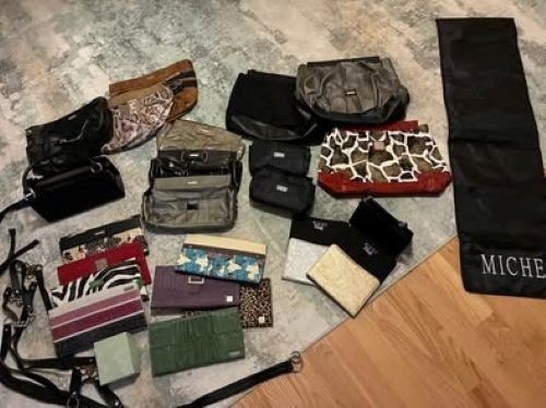 Miche fashion handbags