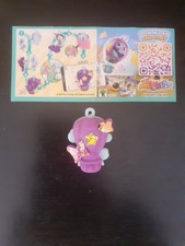 KINDER 2022 - VD197 + BPZ - TRES BON ETAT