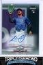 2025 Topps Stadium Club Robert Hassell III Chrome Rookie Autograph Auto T764
