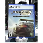 Microids Gear.Club Unlimited 2 Ultimate Edition PS5 Racing Game E 2021