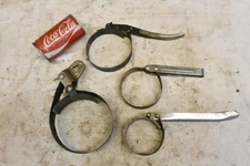 2 Nice KD Oil Filter Wrenches K-D 2322 & 2010