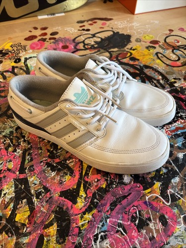 Adidas Mark Gonzales Shoe Rare