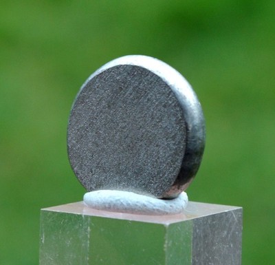 Nickel 12,6 Gramm - 99,9% - Chemisches Element - Periodensystem