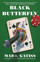 Mark Gatiss | Black Butterfly | Taschenbuch | Englisch (2009) | Scribner