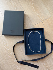 APM Monaco Collier Necklace NEW