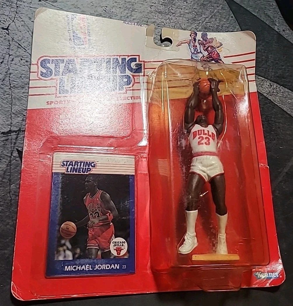 Michael Jordan Vintage Sports Memorabilia for sale | eBay