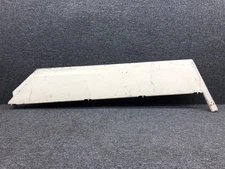 430000-503 Mooney M20F Elevator Assy LH (Minor Dents and Corrosion)