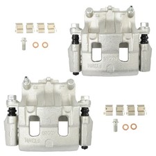 Front Left Right 2 For 2007-2009 Ford Edge Awd 2010 Ford Edge Brake Calipers Front Left Right 2 For 2007-2009 Ford Edge Awd 2010 Ford Edge Brake Calipers