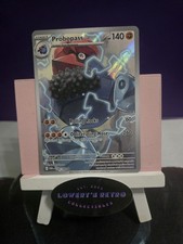 Probopass 096/088 Me03: Set Ordine Perfetto Carta Pokemon Holo