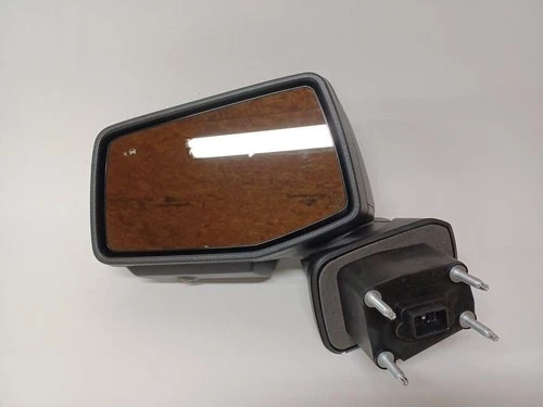 Driver Left Side View Mirror 85120768 For 2024 Silverado 1500 2824454