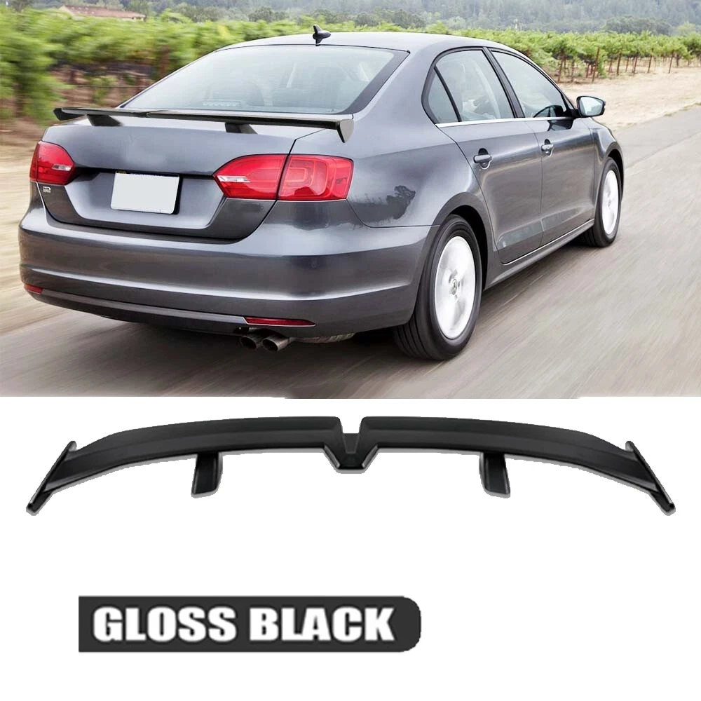 Alerones Y Alas Para 2003 Volkswagen Jetta - EBay