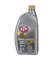 STP Full Synthetic Engine Oil 5W-30 1 Quart