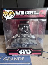 Funko Pop Star Wars Bounty Hunters Collection Deluxe Figures Gallery and Checklist 29
