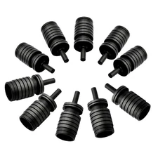 10pcs Fit for 33510N-02 CVT JF011E RE0F10A F1CJA Pump Flow Control Valve New