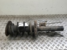 Federbein vorne links  Ford S-Max (WA6) 2.0 TDCi 103kW 140PS Stoßdämpfer TXWA D