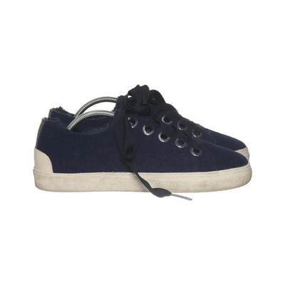 Marc O'Polo, Sneaker, Größe: 39, Blau, Damen #lPO