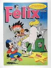 FELIX Heft 795 + Beilage Bastei Verlag