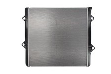 KOYORAD PL012467R Kühler Wasserkühler Motorkühler für LEXUS GX II (J150)