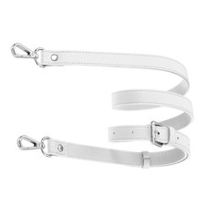 Genuine Leather Purse Strap,41.7"-51.2" Adjustable Crossbody Straps 0.7"