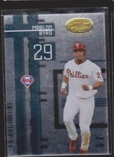 Philadelphia Phillies Extravaganza Inserts Rookies -- Get 40% off!!