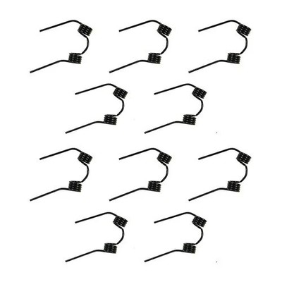 Rake Tooth - Spring Type 10 Pack fits New Idea 404 400341