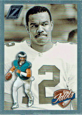 Jalen Hurts / Randall Cunningham #2 Prices | 2024 Panini Zenith