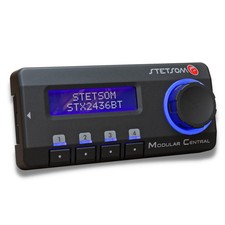 Stetsom Modular Central SMC Remote Controller...