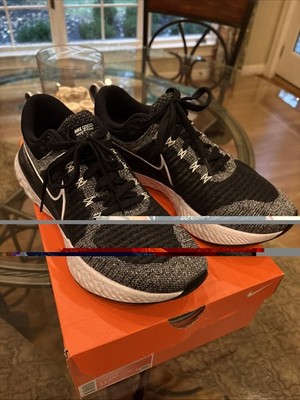 Nike React Infiniti Run Fk2