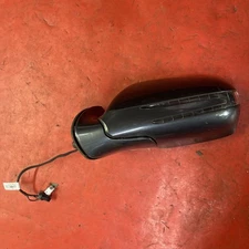 MERCEDES Cl160 CL203 CLC PASSENGER SIDE DOOR C Class WING MIRROR POWER FOLDING ✅
