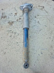 VW PASSAT B7 ALLTRACK 365 Stoßdämpfer hinten links 1J05121351 1.97 31501900