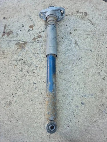 VW PASSAT B7 ALLTRACK 365 Stoßdämpfer hinten links 1J05121351 1.97 31501900