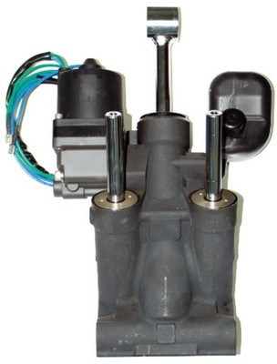 Yamaha 115-130 Power Trim Tilt 63P-43800-03-00, 64E-43800-04-4D