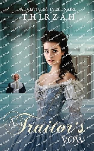 Тирза - Клятва предателя (Taschenbuch)