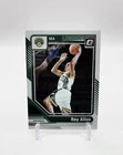 2025 Panini Ray Allen Base (Raw)