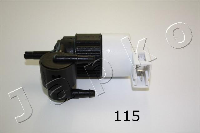 2x ✅Fits JAPKO 156115 WATER PUMP, WINDOW CLEANING  ⭐UK Seller⭐