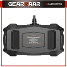 V529 OBD2 Scanner Car Diagnostic Scan Tool ABS Code Reader Battery Read I/M