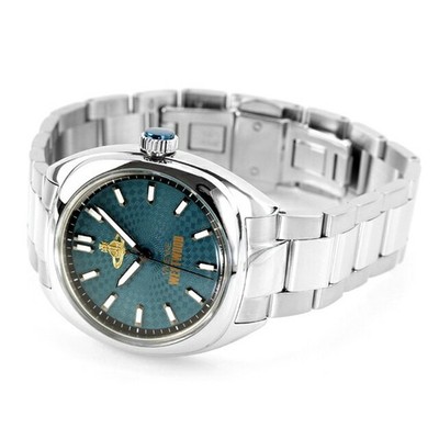 Vivienne Westwood Quartz Battery Operated Watch Men's VV300Tesl