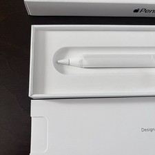 Apple Pencil Pro for M2 iPad Air and M4 iPad ...