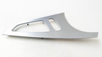 AUDI A7 4G8 MK1 DOOR HANDLE SURROUND TRIM FRONT RIGHT DRIVER SIDE 4G8867410 2012