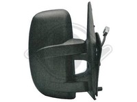 AußEnspiegel Rechts 7-PIN FüR Renault Master Nissan Interstar 2004-2009